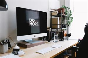 Toplist đồ nhỏ mà có võ, giúp tăng hiệu suất, cảm hứng khi làm việc