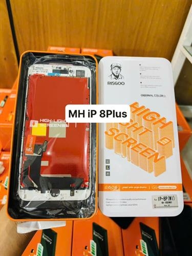 Màn Hình iPhone 8 Plus Full HD Chính hãng Risgoo