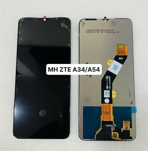 Màn Hình ZTE A34 / A54(Zin)