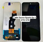 Màn Hình Tecno Spark GO 1/ ZTE V70 ZIN