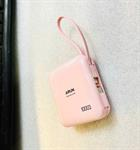 Pin Dự Phòng Arun Chính Hãng 3C - S13 10.000mAh