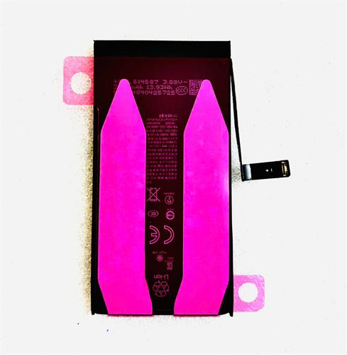 Pin Iphone 14 - Chạy Chuẩn đoán (Zin hãng)