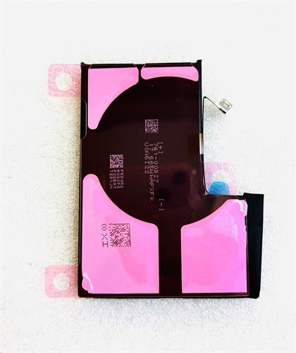 Pin Iphone 12 Pro Max 4.610 mAh - Chạy Chuẩn đoán (Zin Hãng)