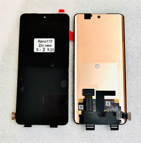 Màn hình Oppo Reno 11 5G Amoled Zin