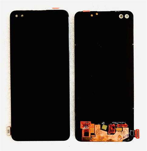 Màn hình Oppo Reno 4/ A93 Amoled Zin