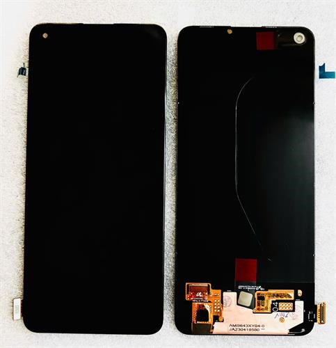 Màn Hình Oppo Reno 6z/A94 4G/ A95 5G/ Realme 8 Pro 4G Mã (04) AMOLED ZIN