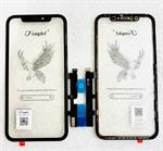 Cảm ứng Đại Bàng iPhone XR liền keo + Ron ZIN