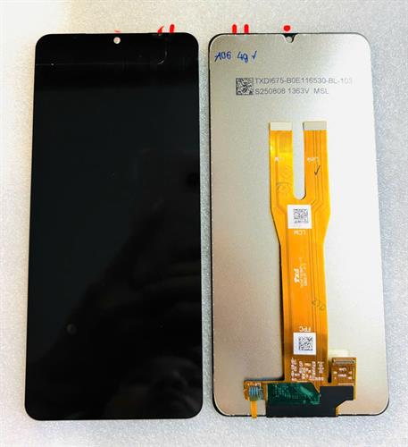 Màn hình Samsung A06 4G ZIN