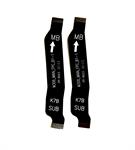 Cáp Nối Main Sạc Xiaomi Redmi Note 10 4G / Note 10S ZIN