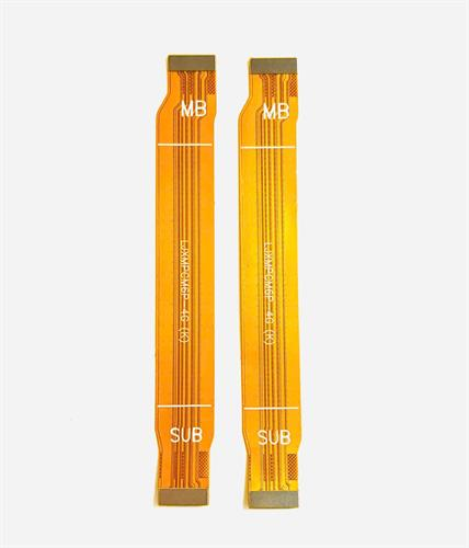 Cáp Nối Main Sạc Xiaomi Redmi Note 13 Pro 4G / Poco M6 Pro 4G ZIN