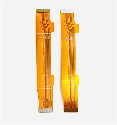 Cáp Nối Main Sạc Xiaomi Redmi Note 13 Pro 5G / Poco X6 5G ZIN