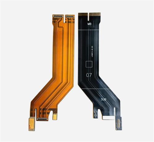 Cáp Nối Main Sạc Xiaomi Redmi Note 14 4G ZIN