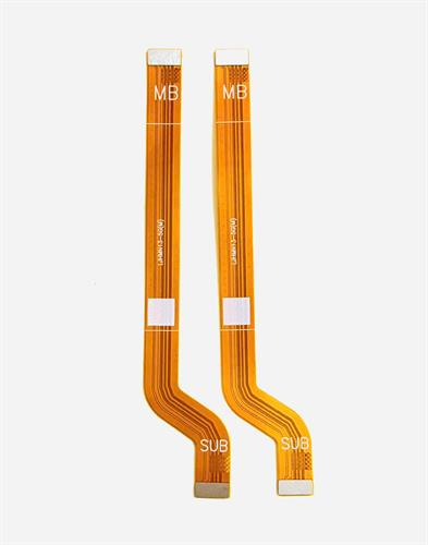 Cáp Nối Main Sạc Xiaomi Redmi Note 13 5G ZIN