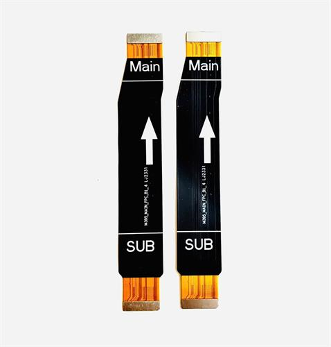 Cáp nối Main Xiaomi Redmi Note 12 4G ZIN