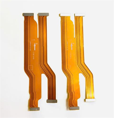 Cáp Nối Main Sạc Oppo Reno 12F ZIN