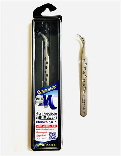 Nhíp Aas - 15 Mechanic Cong