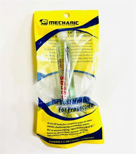 Nhựa Thông Nước Mechanic SD360