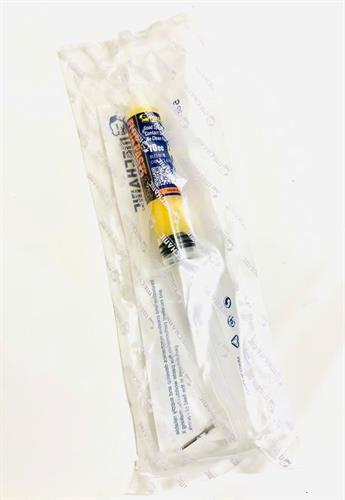 Nhựa Thông Nước Mechanic - Dạng Đục