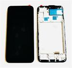 Màn Hình Samsung Galaxy A24 2023 - A245 Amoled Khung