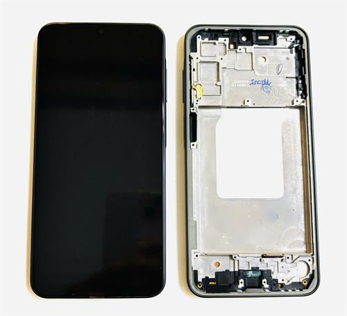 Màn Hình Samsung A26 5G  - A266B Khung Viền INCEL Phôi To