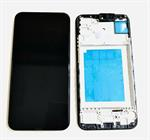 Màn Hình Samsung M15 5G - M156 INCEL Khung