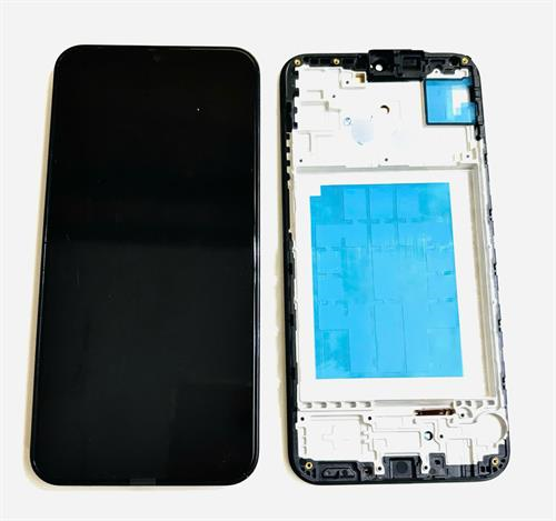 Màn Hình Samsung M15 5G - M156 INCEL Khung