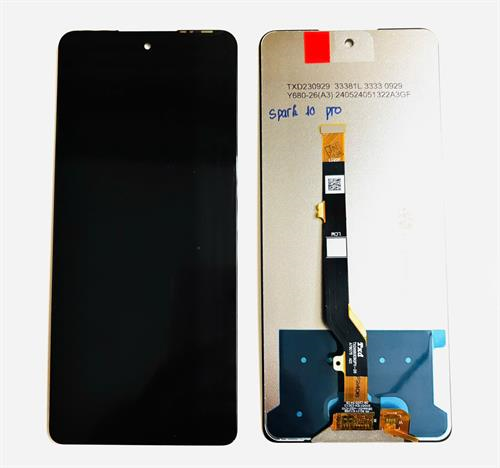 Màn Hình Tecno Spark 10 Pro ZIN