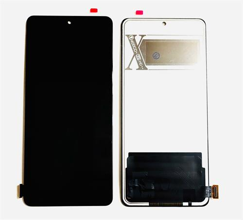 Màn Hình Vivo V27e / V2237 Amoled - QX