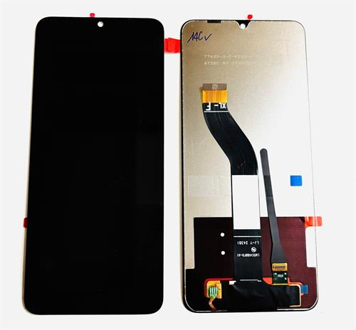 Màn Hình Xiaomi Redmi 14C/Poco C75 ZIN