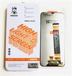 Màn Hình - HÃNG RISGOO Samsung M336/ A135/ A235 ZIN