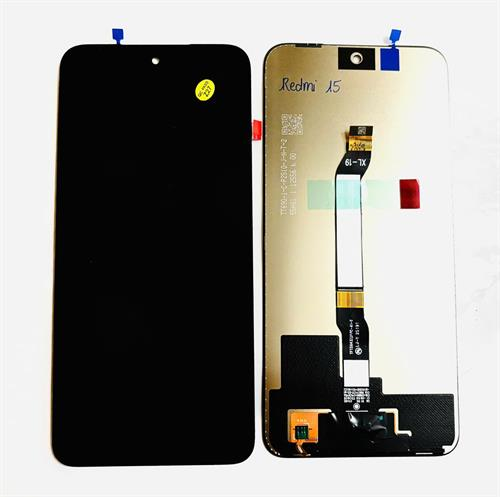 Màn Hình Xiaomi Redmi 15 5G ZIN
