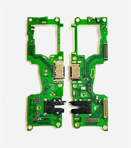 Cụm Sạc Oppo A95 - 5G / Reno 6z / A94 5G ZIN