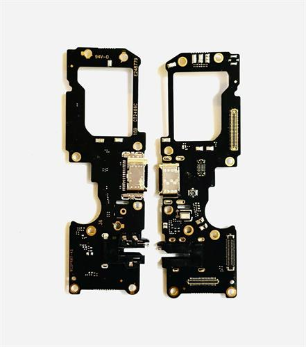 Cụm Sạc Oppo Reno 7 - 4G / Reno 8-4G ZIN