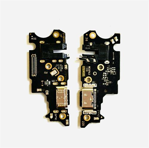 Cụm Sạc Oppo A3X 4G ZIN