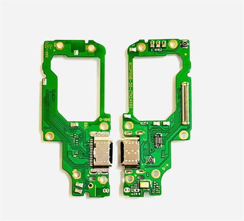 Cụm Sạc Reno 8 5G ZIN