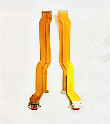 Cụm Chân Sạc Oppo Reno 5 - 4G ZIN