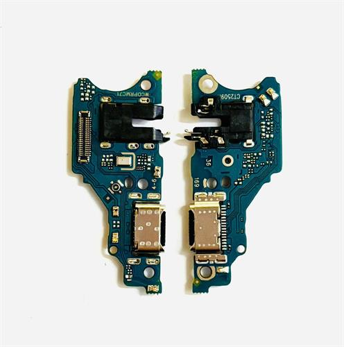 Cụm Sạc Oppo Realme C71 ZIN