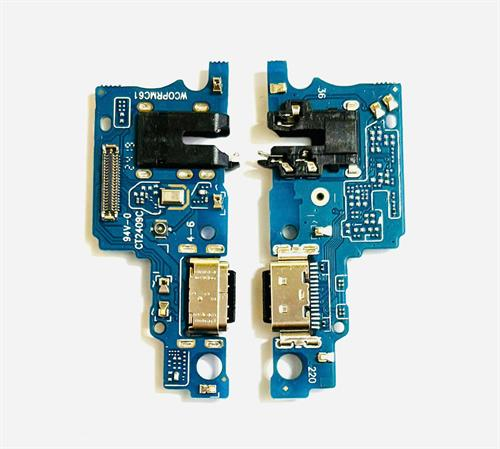 Cụm Sạc Oppo Realme C61 / Realme Note 60 ZIN