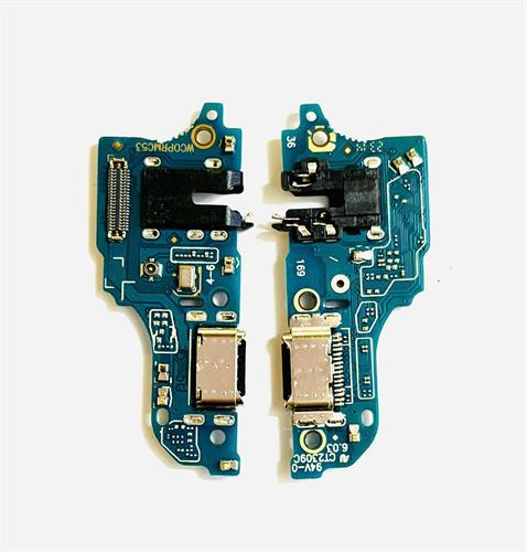 Cụm Sạc Oppo Realme C53 / Realme C51 / Narzo N53 ZIN