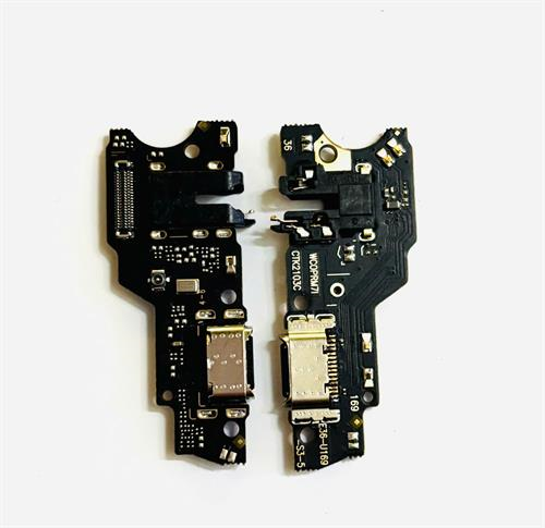 Cụm chân sạc Oppo Realme C17 4G / Realme 7i ZIN