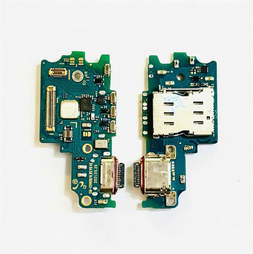 Cụm Sạc Samsung S21 Fe / G990 / SM-G990E ZIN