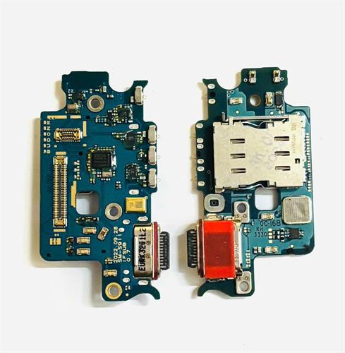 Cụm Sạc Samsung S23 / S911B Zin