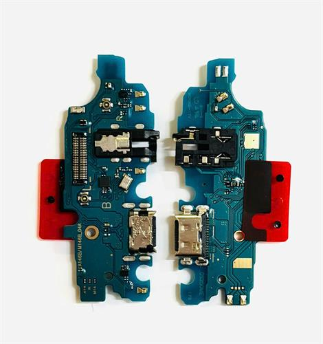 Cụm Sạc Samsung A14 - 5G / A146B / M14 5G / M146B / F14 5G - 04E ZIN