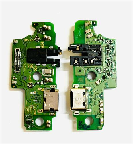 Cụm Chân Sạc Samsung A14 5G / A146P ZIN