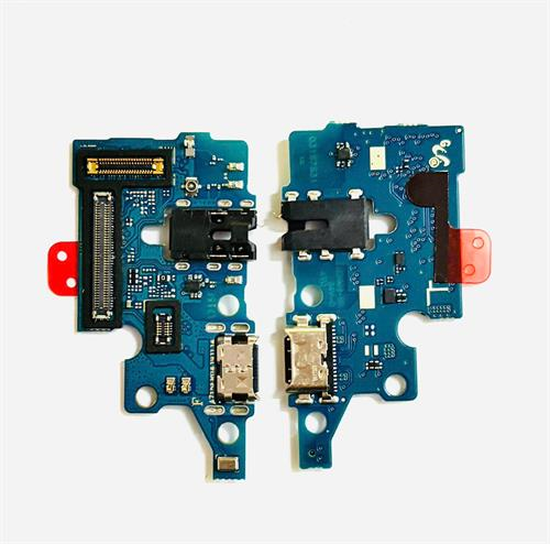 Cụm Sạc Samsung A71 / A715F ZIN