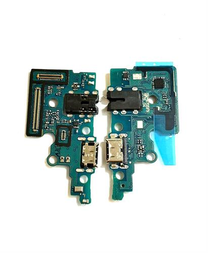 Cụm Sạc Samsung A70 - A705F ZIN