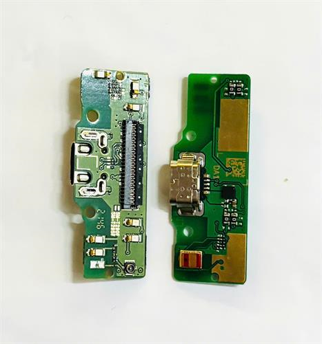 Cụm Sạc Samsung Galaxy Tab A 8.0 2019 - T290 - T295 ZIN