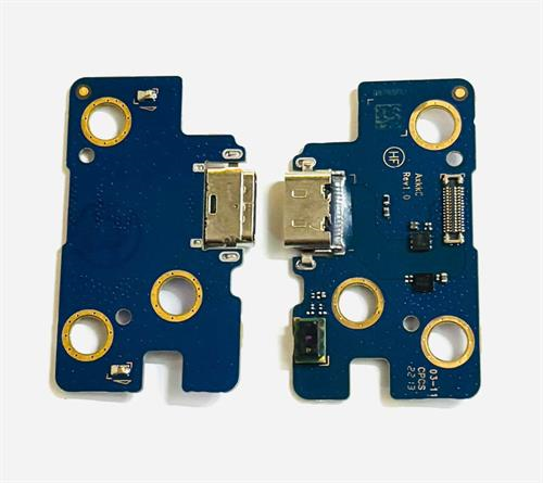 Cụm Sạc Samsung Tab A8 10.5 - 2022 / X200 / X205 ZIN