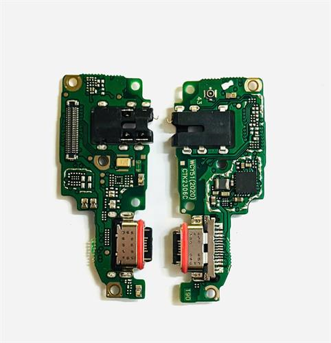 Cụm Sạc Vivo Y51 / Y51A / Y31- 2020 ZIN