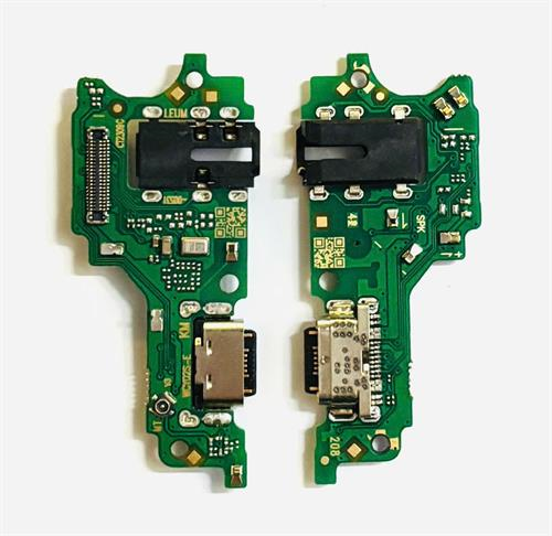 Cụm Sạc Vivo Y02s / Y16 ZIN